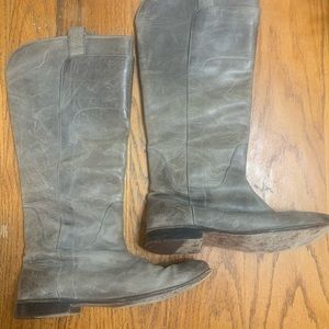 Women’s FRYE Paige y’all riding boots